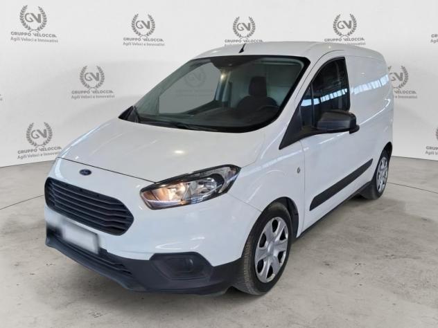 Ford Transit Courier 1.5 TDCi 75 cv Trend