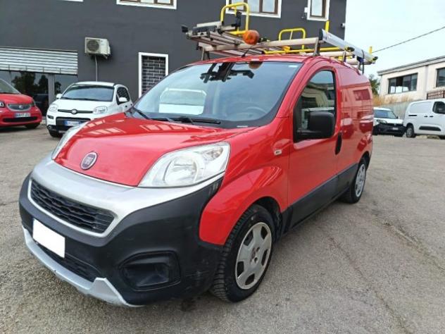 FIAT Fiorino 1.3 MJT 95CV Cargo Adventure rif. 23992349