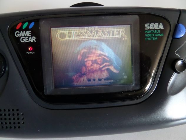 Giochi / Cartucce Sega Game Gear (con custodia) Funzionanti - Foto 6
