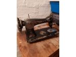 macchina da cucire SINGER mod.15k  anno 1921