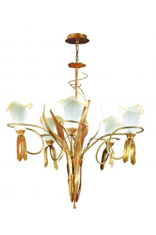 Vendo lampadario