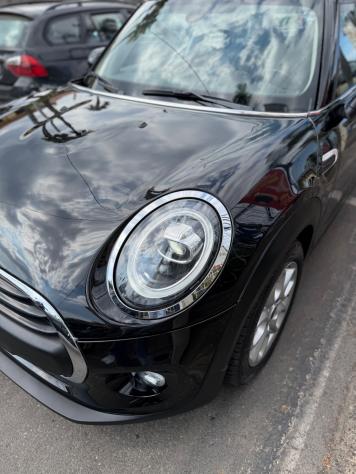 Mini 1.5 Cooper D Hype 5 porte - Foto 3