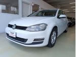 VOLKSWAGEN  Golf  1.2 TSI 5p. Trendline BlueMotion Technology AUTO MANCA ALGHERO