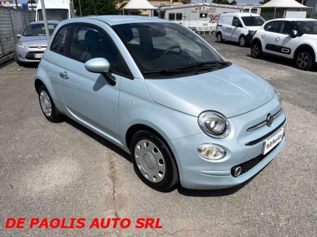 FIAT 500 1.0 Hybrid CLUB NAVIGATORE rif. 23782517 - Foto 2