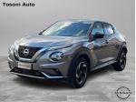 Nissan Juke 1.0 dig-t N-Connecta 114cv