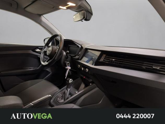 AUDI A1 citycarver 35 1.5 tfsi 150cv s-tronic rif. 23940523 - Foto 6
