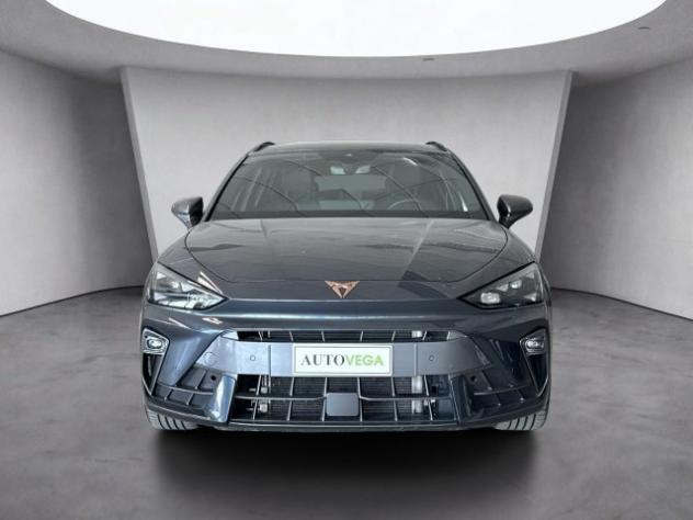 CUPRA Leon sportstourer 2.0 tdi 150cv dsg rif. 23948270 - Foto 2