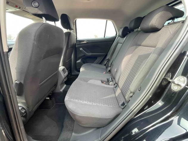 Volkswagen T-Cross 1.0 TSI 110 CV DSG Style - Foto 4
