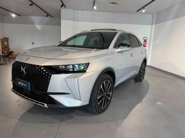DS AUTOMOBILES DS 7 BlueHDi 130 aut. Opera rif. 23811776 - Foto 8