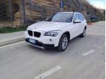 Bmw X1 xDrive18d