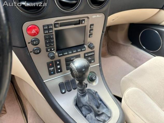 ALFA ROMEO 166 2.0i 16V Twin Spark cat rif. 23868479 - Foto 9