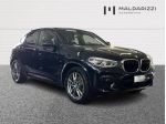 BMW X4 G02 2018 xdrive20d mhev 48V Msport X auto