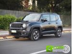 JEEP Renegade  2.0 mtj Longitude 4x4