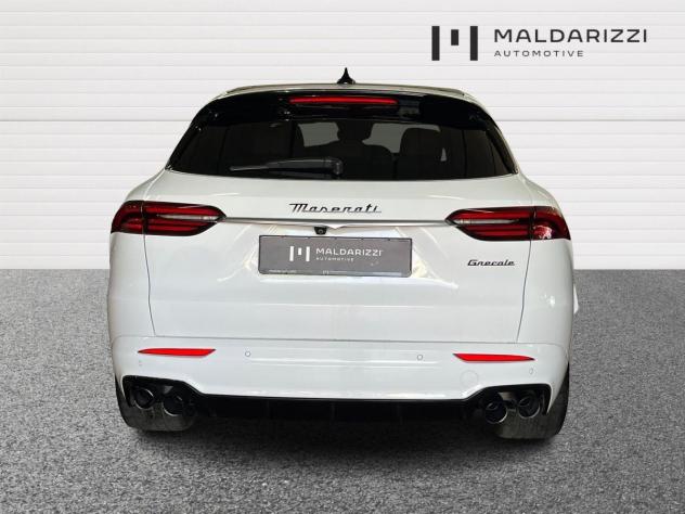 Maserati Grecale 2.0 mhev Modena 330cv auto - Foto 3