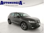 VOLKSWAGEN Tiguan 2.0 TDI SCR DSG Advanced R-Line Exterior Pack rif. 24054194