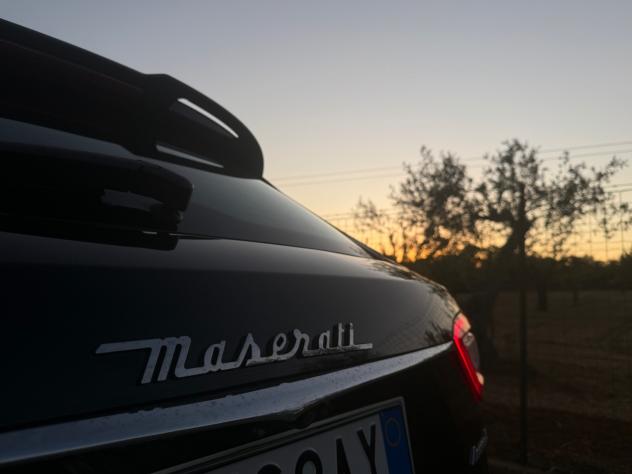 Maserati Levante 3.0D V6 AWD Gransport+HARMAN/FRAU2019 - Foto 7