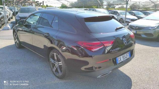 MERCEDES-BENZ CLA 250 CLA Shooting Brake e phev (eq-power) Sport automat rif. 24053541 - Foto 6