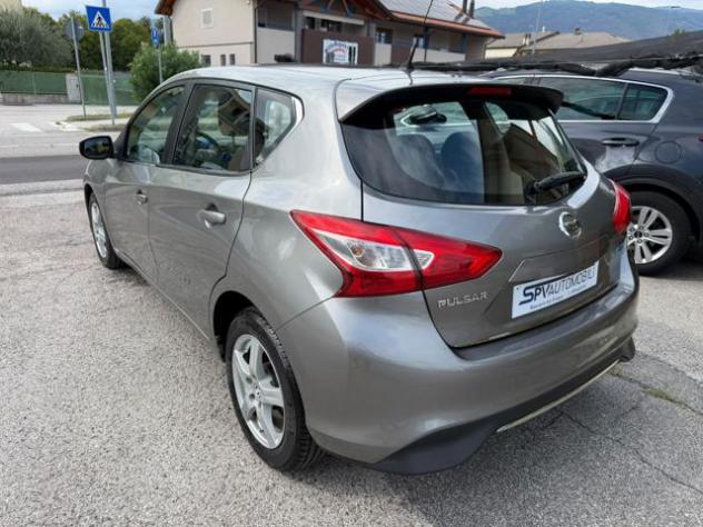 NISSAN Pulsar 1.5 dCi 177000 KM DOPPIO TRENO rif. 24135843 - Foto 3