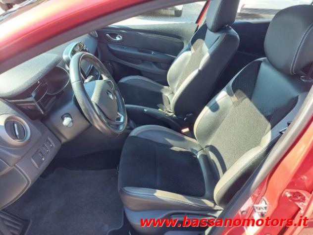RENAULT Clio dCi 8V 75 CV Start&Stop 5 porte Energy Intens NEOP rif. 24139115 - Foto 5