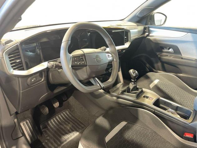 Opel Mokka 1.2 136cv Edition MT6 - Foto 9