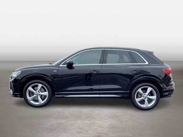 AUDI Q3 2ª serie Q3 40 TFSI quattro S tronic S line edition - Foto 2