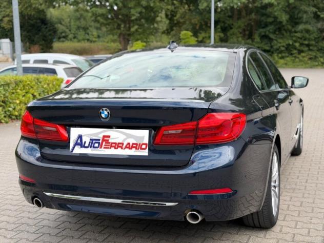 BMW Serie 5(G30/31/F90) 520i Luxury - Foto 7