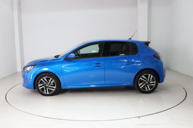 PEUGEOT 208 2ª serie 208 PureTech 130 Stop&Start EAT8 5 porte Allure Pack - Foto 9