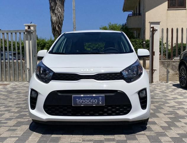 Kia Picanto 1.0 67CV - Foto 2