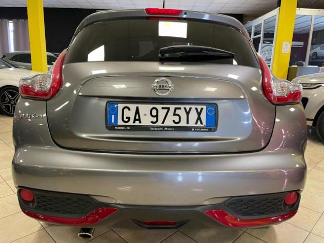 NISSAN Juke 1.5 dCi Start&Stop N-Connecta**NAVI/TELECAMERA** rif. 24190302 - Foto 3