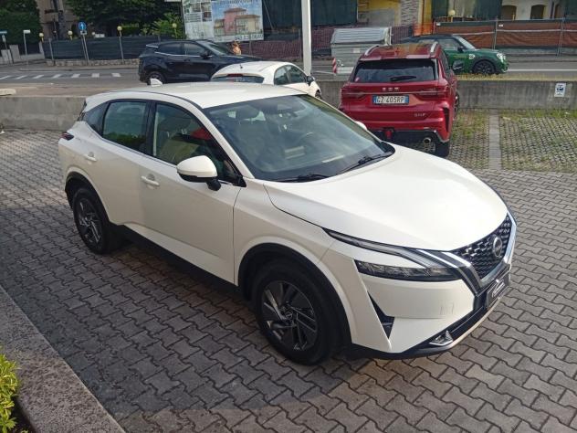 Nissan Qashqai 1.3 MHEV 158 Business Xtronic - Foto 5