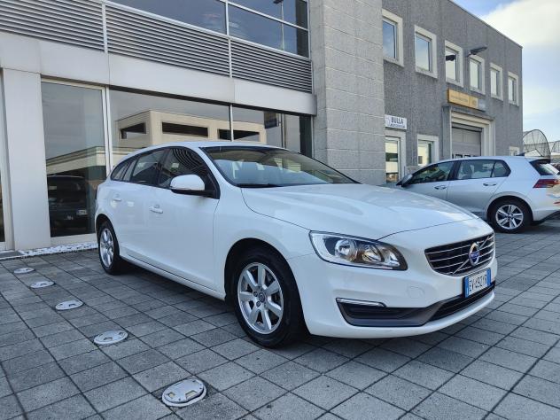 Volvo V60 D2 115cv Powershift Cruise Sensori Front Assist - Foto 2