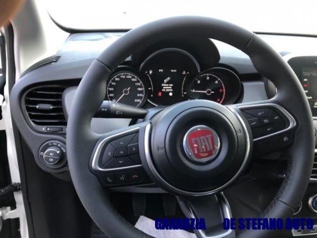 FIAT 500X 1.3 MultiJet 95 CV rif. 20286237 - Foto 6