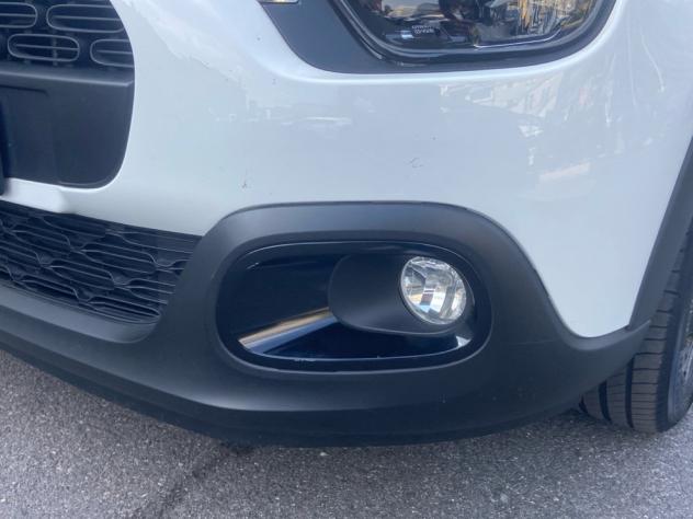 Citroën C3 3ª serie PureTech 83 S&S Plus - Foto 10