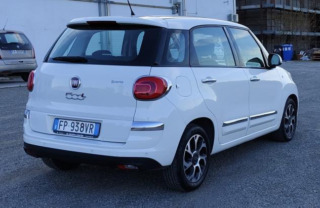 Fiat 500L 1.3 Multijet 95 CV Business - Foto 7
