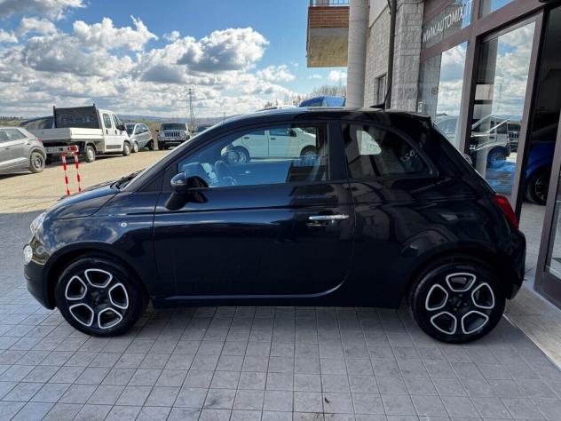 Fiat 500 1.0 Hybrid - Foto 8