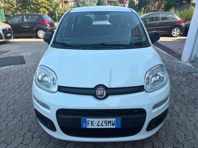 Fiat Panda 1.2 Lounge*EURO6*NEOPATENTATI - Foto 2