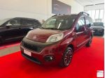 FIAT - QUBO  1.4 8v natural power Easy 70cv