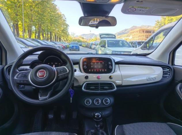 FIAT 500X 1.3 MultiJet 95 CV City Cross rif. 24203234 - Foto 7