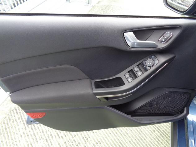 Ford Fiesta Fiesta Active 1.0 ecoboost h 125cv - Foto 8