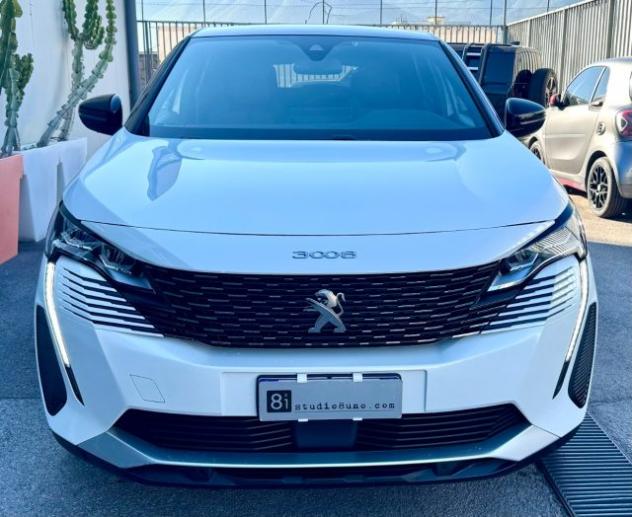 PEUGEOT 3008 BlueHDi 130 S&S EAT8 Allure Pack rif. 24159029 - Foto 6