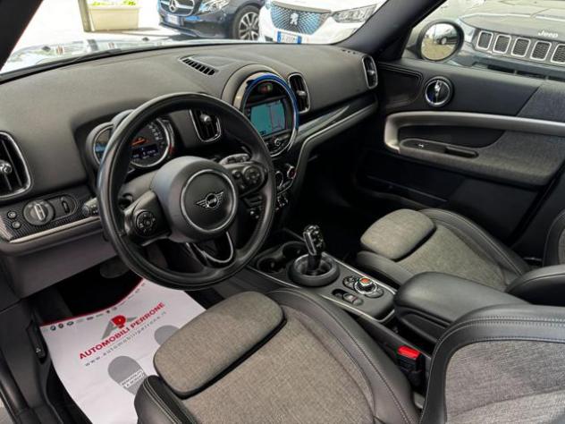 MINI Countryman 2.0 Cooper D Longstone (Tetto/Navi/Retro/Auto) rif. 23702231 - Foto 5
