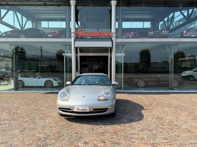 PORSCHE 911 996 Carrera cat Coupé rif. 24010616