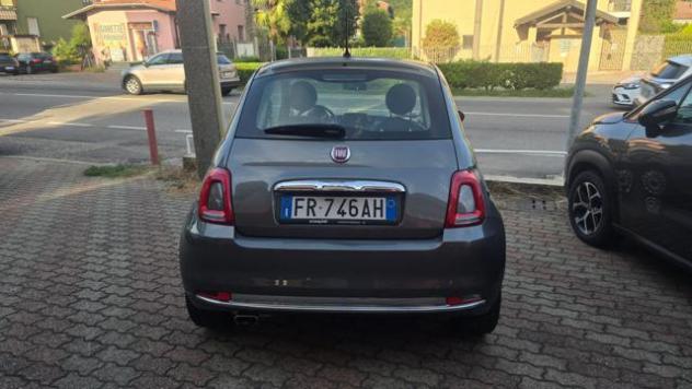 FIAT 500 1.2 Lounge rif. 24075557