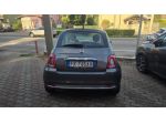 FIAT 500 1.2 Lounge rif. 24075557