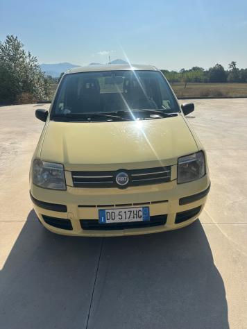 Fiat Panda 1.3 MJT - Foto 6