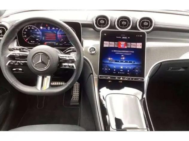 MERCEDES-BENZ GLC 220 220d mhev Premium AMG 4matic auto/Night/Gancio rif. 23798613 - Foto 7