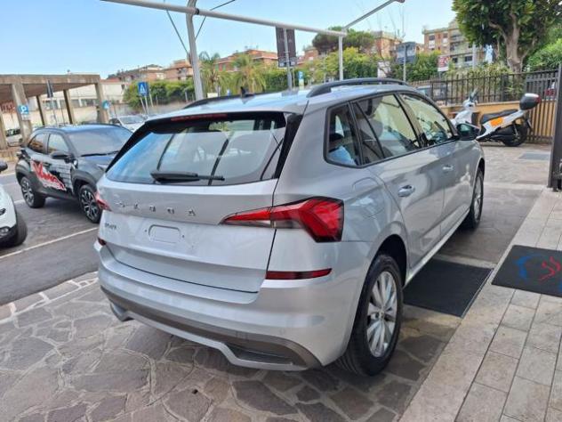 SKODA Kamiq 1.0 TSi 110CV - UNIPRO TAGLIANDATA rif. 24115147 - Foto 6