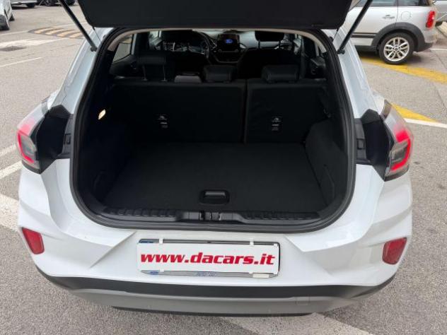 Ford Puma 1.0 ecoboost h Titanium X s - Foto 6