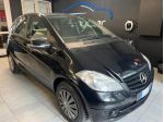 MERCEDES-BENZ A 160 BlueEFFICIENCY Elegance GPL rif. 23816443