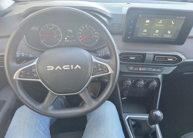Dacia Sandero Stepway 1.0 TCe 90 CV Expression - Foto 10